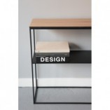 Konsola Stam Nordifra | Industrialny Design | Kup Online
