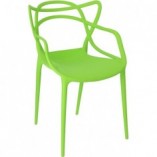 Krzesło Lexi zielone D2 Design - Nowoczesny Design | Sklep