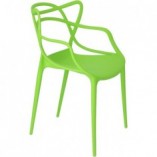 Krzesło Lexi zielone D2 Design - Nowoczesny Design | Sklep