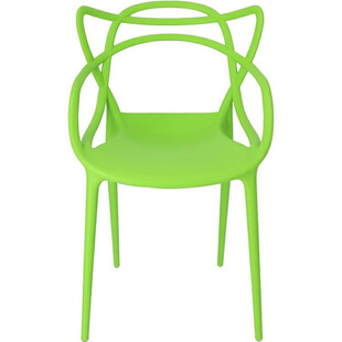 Krzesło Lexi zielone D2 Design - Nowoczesny Design | Sklep