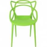 Krzesło Lexi zielone D2 Design - Nowoczesny Design | Sklep