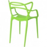 Krzesło Lexi zielone D2 Design - Nowoczesny Design | Sklep