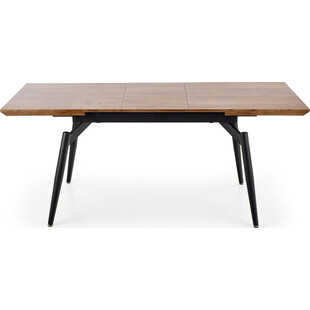Stół rozkładany loft Cambell | Halmar - 140x80cm