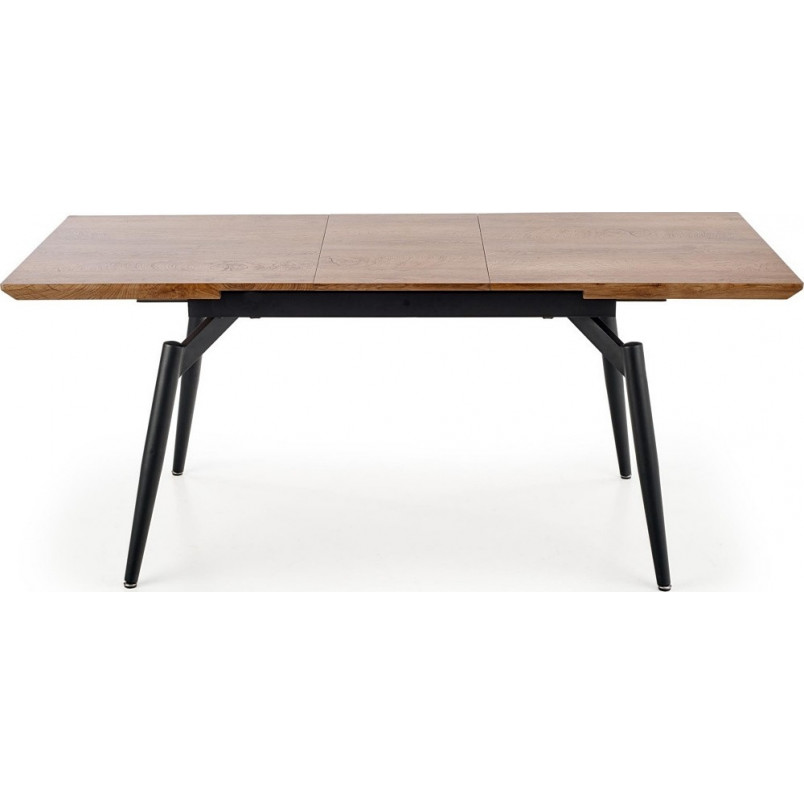 Stół rozkładany loft Cambell | Halmar - 140x80cm