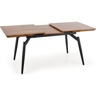 Stół rozkładany loft Cambell | Halmar - 140x80cm