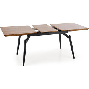 Stół rozkładany loft Cambell | Halmar - 140x80cm