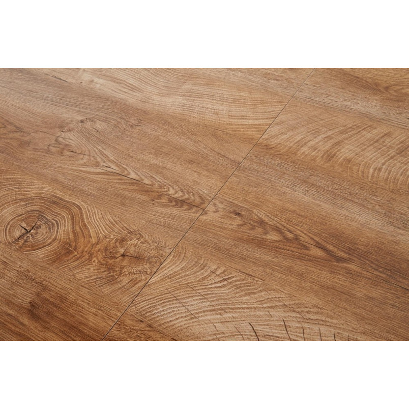Stół rozkładany loft Cambell | Halmar - 140x80cm