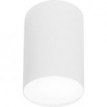 Lampa Point Plexi biała Nowodvorski | Nowoczesne oświetlenie