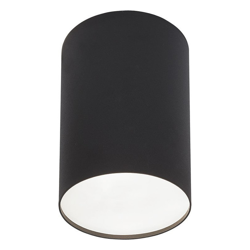 Lampa Point Plexi czarna Nowodvorski - Nowoczesny design