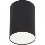 Lampa Point Plexi czarna Nowodvorski - Nowoczesny design
