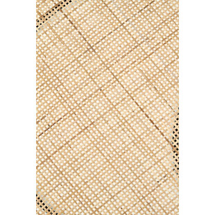 Zestaw stolików rattanowych boho Manado | Halmar