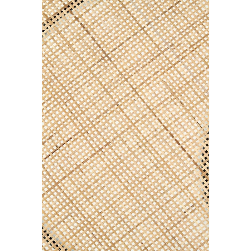 Zestaw stolików rattanowych boho Manado | Halmar