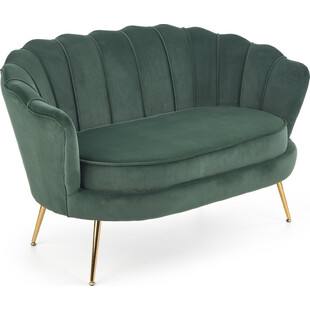 Sofa welurowa