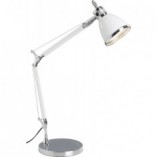 Lampa biurkowa Octavia - nowoczesny design | Brilliant
