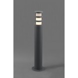 Lampa zewnętrzna Norin I | Nowodvorski - Szara