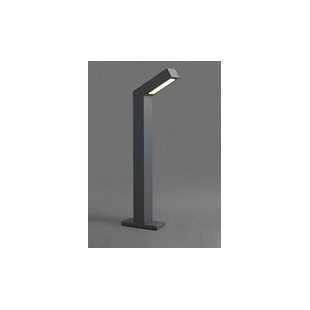 Lampa zewnętrzna Lhotse I - Nowodvorski | Stojąca, LED, Grafit