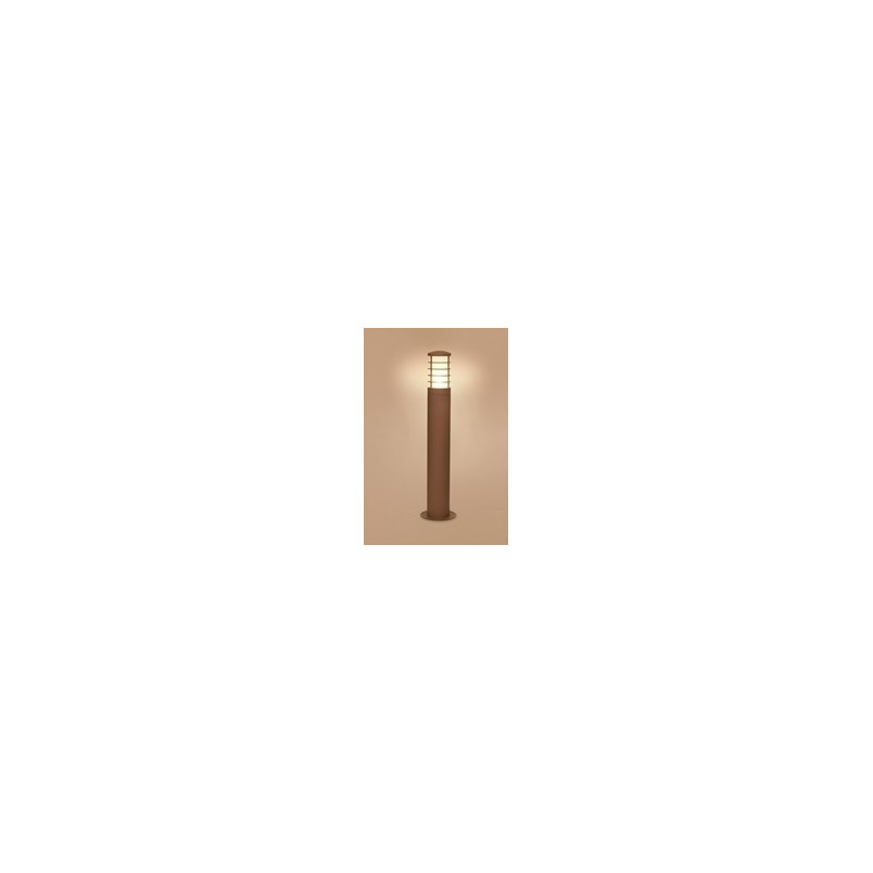 Lampa zewnętrzna Horn I | Nowodvorski - Eleganckie oświetlenie