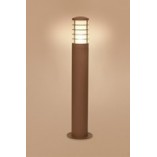 Lampa zewnętrzna Horn I | Nowodvorski - Eleganckie oświetlenie