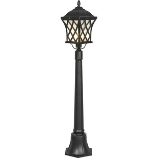 Lampa zewnętrzna retro Tay | Nowodvorski | Słupki ogrodowe