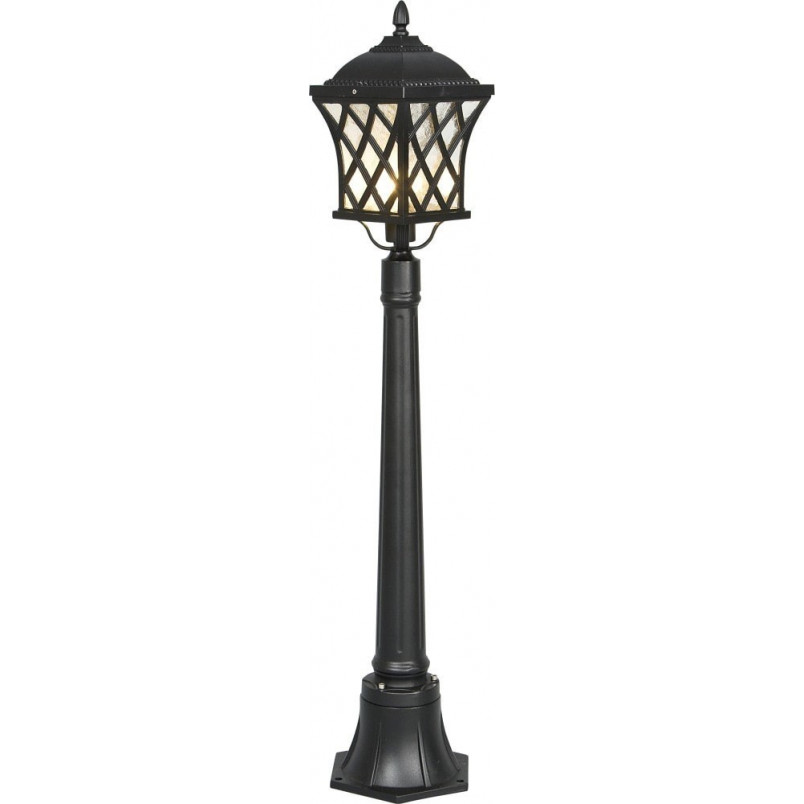 Lampa zewnętrzna retro Tay | Nowodvorski | Słupki ogrodowe