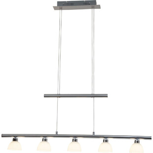 Lampa wisząca LED Tonja V - nowoczesny design, darmowa dostawa!