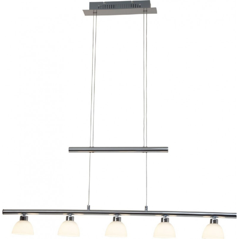 Lampa wisząca LED Tonja V - nowoczesny design, darmowa dostawa!