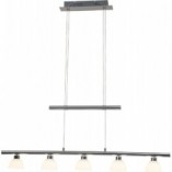 Lampa wisząca LED Tonja V - nowoczesny design, darmowa dostawa!