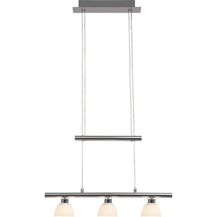 Lampa wisząca LED Tonja III - Eleganckie oświetlenie Brilliant