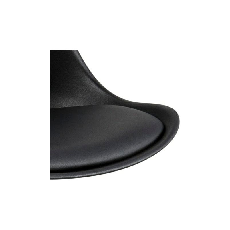 Krzesło barowe Actona Dima | Skandynawski design, 399,93 PLN
