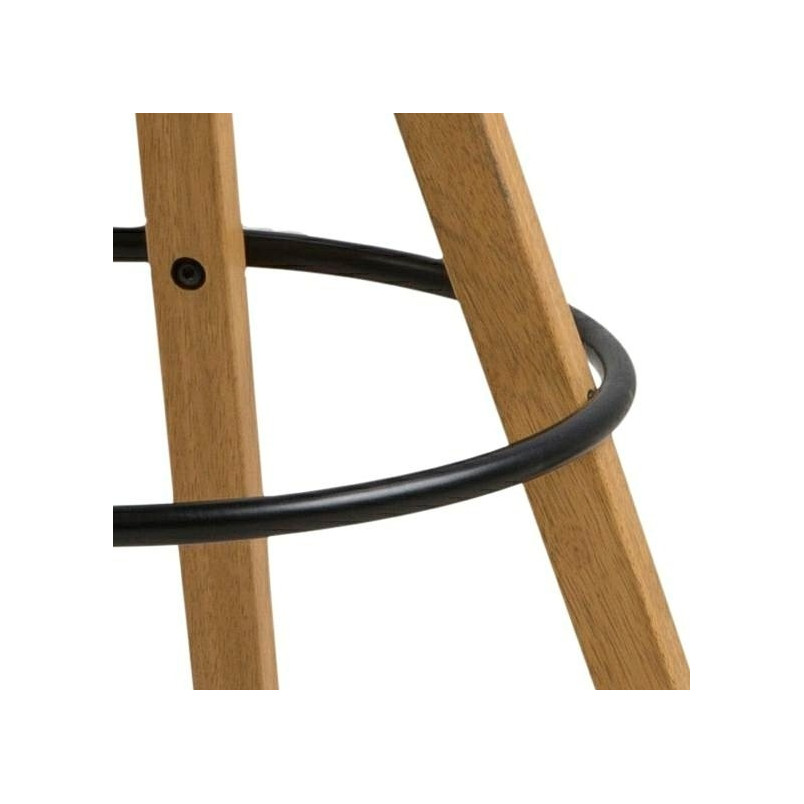 Krzesło barowe Actona Dima | Skandynawski design, 399,93 PLN