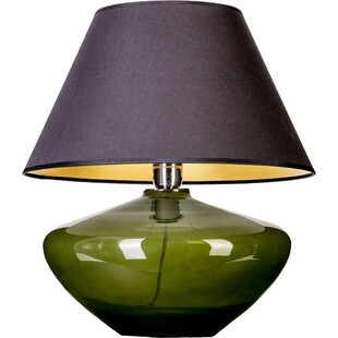 Lampa stołowa Madrid Green | 4Concept - Stylowe oświetlenie