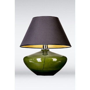 Lampa stołowa Madrid Green | 4Concept - Stylowe oświetlenie