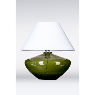 Lampa stołowa Madrid Green | 4Concept - Elegancki Design