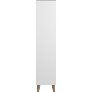Szafka na buty Actona Mitra 47cm - Skandynawski design