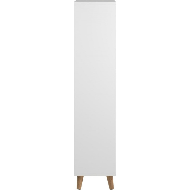 Szafka na buty Actona Mitra 47cm - Skandynawski design