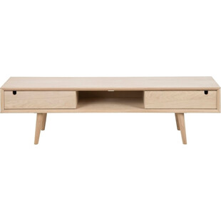 Szafka RTV Actona Century 160cm | Skandynawski Design