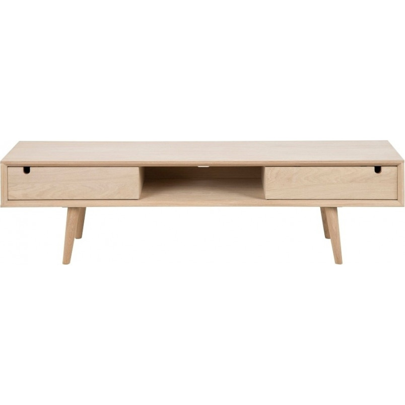 Szafka RTV Actona Century 160cm | Skandynawski Design