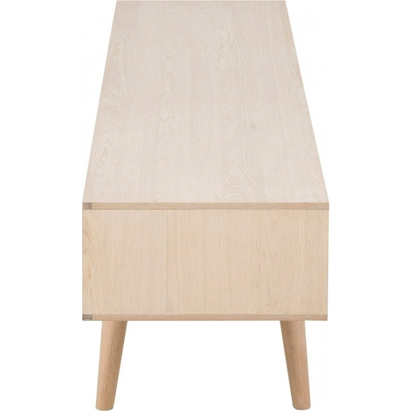 Szafka RTV Actona Century 160cm | Skandynawski Design