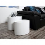 Zestaw stolików kawowych Mice Actona - Elegancki design | Sklep Actona