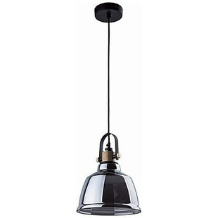 Lampa wisząca szklana loft Amalfi 20 Dymiona marki Nowodvorski
