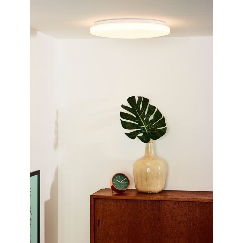 Plafon sufitowy Otis LED - nowoczesne oświetlenie Lucide