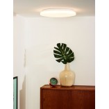 Plafon sufitowy Otis LED - nowoczesne oświetlenie Lucide