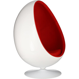 Fotel obrotowy Ovalia - Design i Komfort | D2 Design