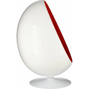 Fotel obrotowy Ovalia - Design i Komfort | D2 Design