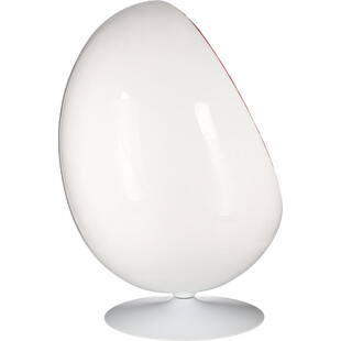Fotel obrotowy Ovalia - Design i Komfort | D2 Design