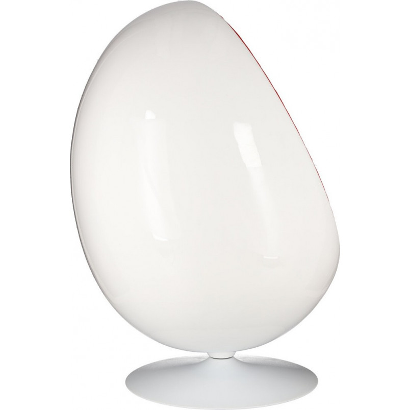 Fotel obrotowy Ovalia - Design i Komfort | D2 Design