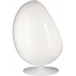 Fotel obrotowy Ovalia - Design i Komfort | D2 Design