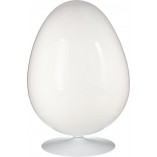 Fotel obrotowy Ovalia - Design i Komfort | D2 Design