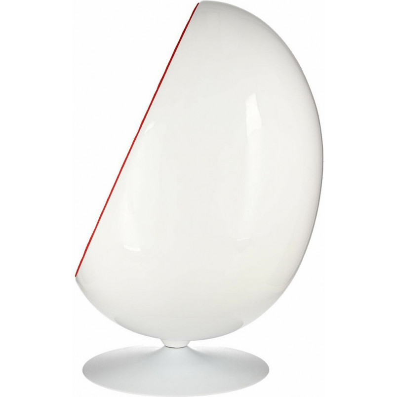 Fotel obrotowy Ovalia - Design i Komfort | D2 Design