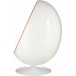 Fotel obrotowy Ovalia - Design i Komfort | D2 Design